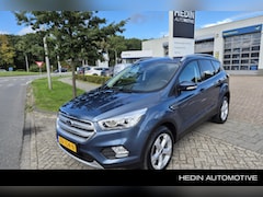 Ford Kuga - 1.5 EcoBoost Titanium Trekhaak