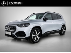 Mercedes-Benz GLB - 200 Business Solution AMG 7p. 58 kWh | Premium pakket | Winterpakket | Nightpakket | Sport