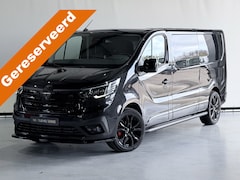 Renault Trafic - 2.0 Blue DCI 150 PK AUT | NEXT LEVEL | Nav | Camera | Trekhaak | Led