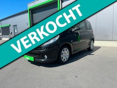 Peugeot 1007 - 1.4 Urban | Schuifdeuren | Climate control | Airco | LM velgen| Trekhaak | Nieuwe APK |Keu