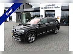 Volkswagen Tiguan Allspace - 1.5 TSI Highline Business R, Navi, Camera, Trekhaak