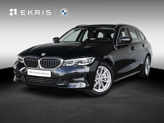 BMW 3-serie Touring - 330i | High Executive | Parking Assistant | HIFI | 17 inch | Cruise Control | Trekhaak