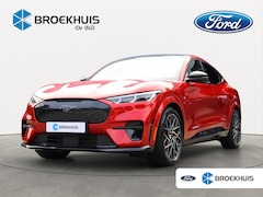 Ford Mustang Mach-E - GT AWD | FULL OPTION | 360° CAMERA | ADAPTIVE CRUISE | PANODAK | DODE HOEK | LANE ASSIST |