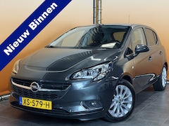 Opel Corsa - 1.4 Online Edition automaat | navi | carplay | cruise control | trekhaak | pdc | lmv