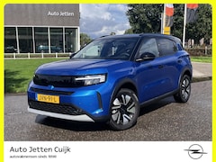 Opel Frontera - 1.2 T. Hybrid GS # Tot 8 jr speciale garantie # NIEUW - RIJKLAAR