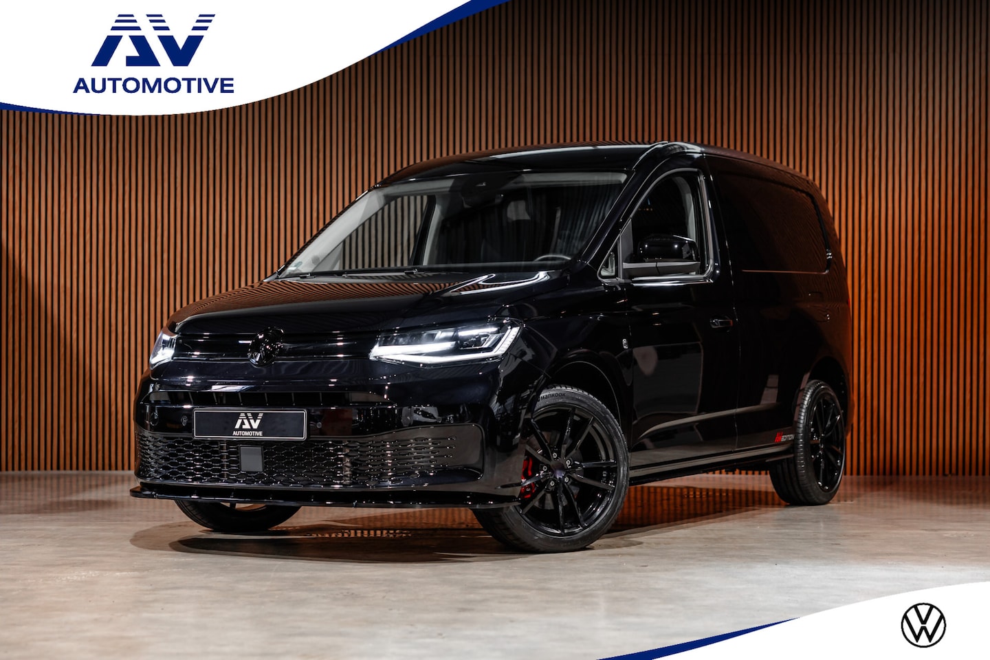 Volkswagen Caddy Cargo - 2.0 TDI | Camera | CarPlay | Trekhaak | MF Stuur | Virtual Cockpit | LED | Stoelverwarming - AutoWereld.nl