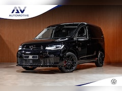Volkswagen Caddy Cargo - 2.0 TDI | Camera | CarPlay | Trekhaak | MF Stuur | Virtual Cockpit | LED | Stoelverwarming