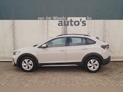 Volkswagen Taigo - 1.0 TSI Life -AIRCO-LED-ACC-CARPLAY