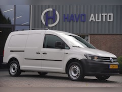 Volkswagen Caddy Maxi - 1.4 TSI L2, AIRCO, BTW-VRIJ / MARGE, TREKHAAK