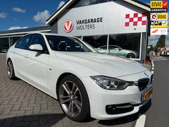BMW 3-serie - 320i EfficientDynamics Edition High Executive MEENEEMPRIJS