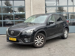 Mazda CX-5 - 2.0 SkyActiv-G 165 Skylease+ 2WD|TREKHAAK|