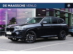 BMW X3 - xDrive30e M Sport Automaat / Trekhaak / Panoramadak / Sportstoelen / Head-Up / Live Cockpi