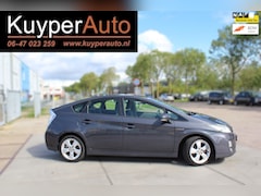 Toyota Prius - 1.8 Aspiration MULTIMEDIA NETTE DEALER ONDERHOUDEN AUTO
