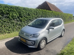 Volkswagen Up! - 1.0 high up BlueM. inruil koopje