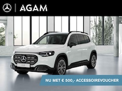 Mercedes-Benz GLB - electric 250+ Business Solution Luxury 85.5 kWh