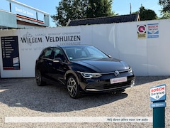 Volkswagen Golf - 1.5 eTSI 150pk|1st Ed.|Pano+IQ.Light|Ambient ++