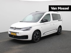 Volkswagen Caddy - 1.5 TSI Hybride Limited Edition 115PK | Automaat | Multifuntioneel Stuurwiel | Adaptive Cr