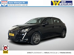 Peugeot 208 - 1.2 PureTech | Active Pack 5-Drs | Airco | Cruise | Navi