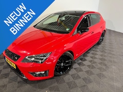 SEAT Leon - 1.4 TSI FR
