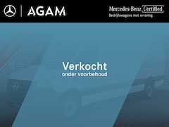 Mercedes-Benz eSprinter - 314 L3H2 Maxi 56kWh | 220km Wltp | Apple Carplay | Camera | Snelladen