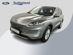 Ford Kuga - 2.5 PHEV Titanium 225pk | Wegklapbare Trekhaak | Winter Pack | Navigatie | Achteruitrijcam
