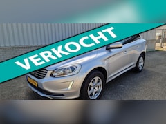 Volvo XC60 - 2.0 T5 FWD Momentum