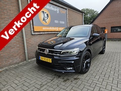 Volkswagen Tiguan - 1.5 TSI ACT Highline R Line