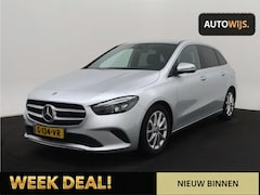 Mercedes-Benz B-klasse - 180 Launch Edition Premium Plus|AUT|CRUISE|CAMERA|NAVI|LED