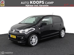 Volkswagen Up! - 1.0 groove up BlueMotion | 5 deurs | Fender audio | Orgi.NL | Navi | Cruise |