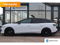 Volkswagen ID.7 Tourer - Limited Edition Plus | Koplampverlichting LED Matrix (IQ.Light) | Sfeerverlichting interie