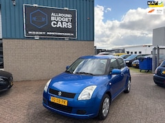 Suzuki Swift - 1.3 GLS