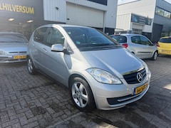 Mercedes-Benz A-klasse - 160 BlueEFFICIENCY Business Class