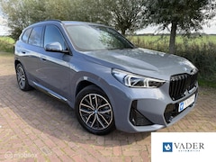 BMW X1 - xDrive25e M Sportpakket Leder H&K Trekhaak Memory