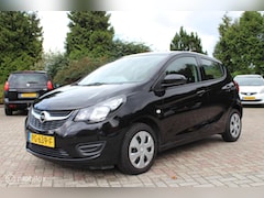 Opel Karl - 1.0 ecoFLEX Edition