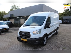 Ford Transit - 350 2.0 TDCI L2H2 Trend 2 x schuifdeur