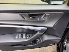 Audi A6 Limousine - 55 TFSI e quattro Pro Line S Competition Black Optiek Pano Trekhaak Memory 21"LM