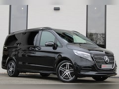 Mercedes-Benz V-klasse - 300d / DC / AMG / 4-Matic / Elec Stoelen / Luchtvering / Panorama / 360 Cam / Burmester /