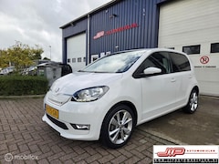 Skoda Citigo e-iV - EV Style