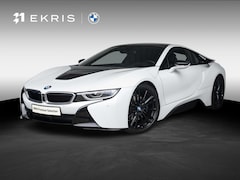 BMW i8 - | Comfort Access | Driving Assistant | Laserlight | Head Up Display | Harman Kardon | 20 i