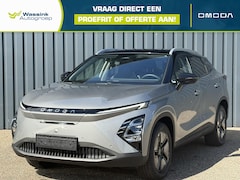 Omoda 5 - 5 EV Premium 61 kWh | Elektrisch verstelbare voorstoelen | Panoramadak/schuifdak | Lederen