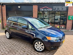 Mitsubishi Colt - 1.3 Edition Two|airco|2012