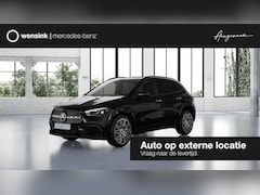 Mercedes-Benz GLA-Klasse - 250e 140 Years Edition | 20"LM velgen | AMG line | Multibeam led | Cruise Control | Panora
