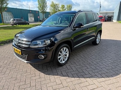 Volkswagen Tiguan - 1.4 TSI Sport&Style