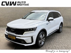Kia Sorento - 1.6 T-GDI Plug-in Hybrid 4WD DynamicPlusLine | 7-persoons | Trekhaak afneembaar | Lederen