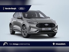 Ford Kuga - 2.5 PHEV ST-Line X | Nieuw | Voorraad | Incl. €4000 Voordeel |
