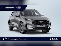 Ford Kuga - 2.5 PHEV ST-Line X | Nieuw | Voorraad | Incl. €4000 Voordeel |