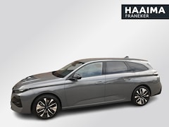 Peugeot 308 SW - 1.6 Plug-in Hybrid 195 Allure 195pk | Rondom Camera | Stoel - Stuurverwarming | Trekhaak |