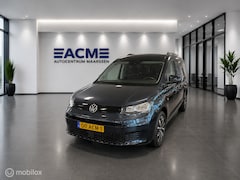 Volkswagen Caddy Maxi - Rolstoel uitv AUTOMAAT 1.5 TSI