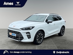 CUPRA Terramar - 1.5 204pk TSI e-Hybrid Business 360 graden camera | Elektrisch verstelbare stoelen | Verwa