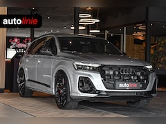 Audi Q7 - 60 TFSI e quattro Pro Line S Competition, Carbon, Massage, Luchtvering, Alcantara, 4-wiels